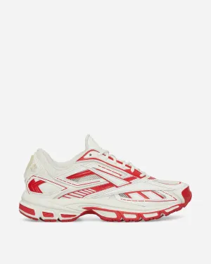 KANGHYUK Premier Road Ultra Sneakers Weiß / Rot