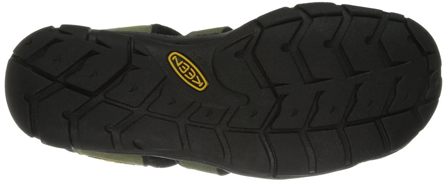 KEEN Herren Clearwater CNX Schuhe_Keen_Outdoor-Fußbekleidung