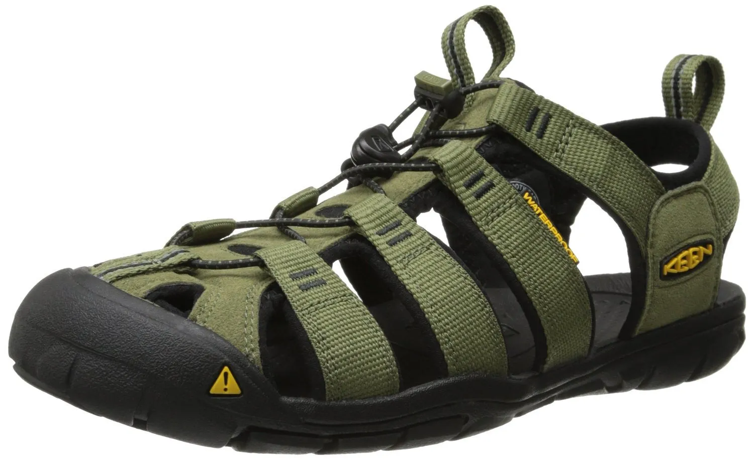 KEEN Herren Clearwater CNX Schuhe_Keen_Outdoor-Fußbekleidung