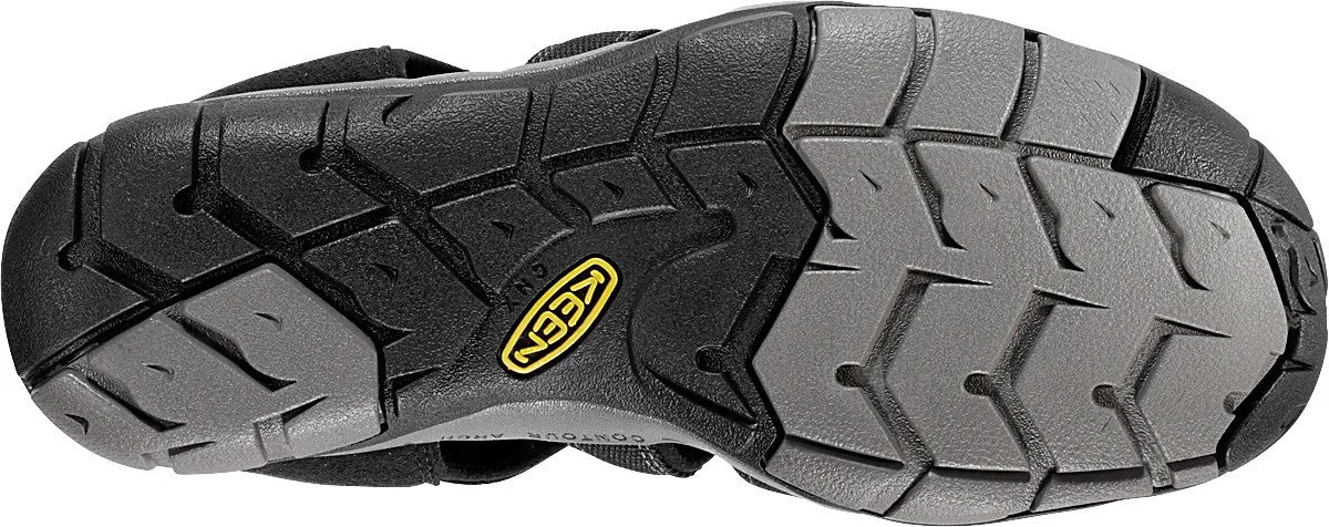 KEEN Herren Clearwater CNX Schuhe_Keen_Outdoor-Fußbekleidung