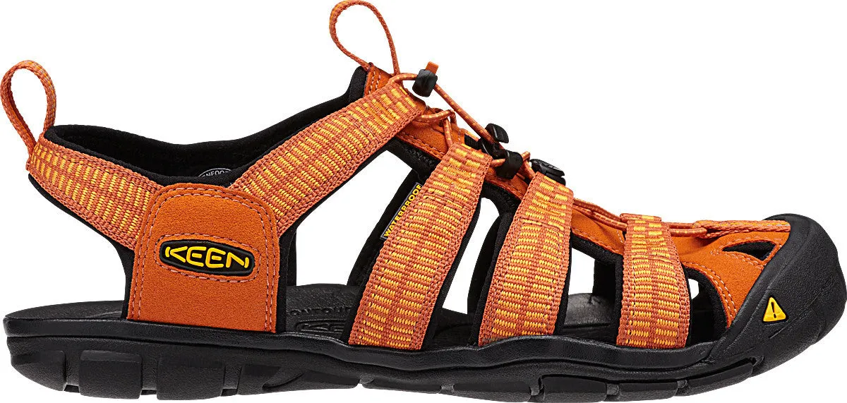 KEEN Herren Clearwater CNX Schuhe_Keen_Outdoor-Fußbekleidung