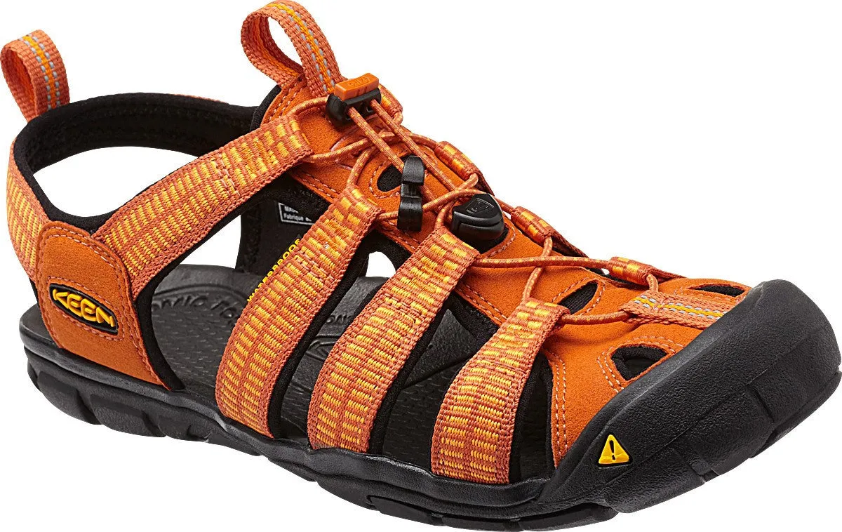 KEEN Herren Clearwater CNX Schuhe_Keen_Outdoor-Fußbekleidung