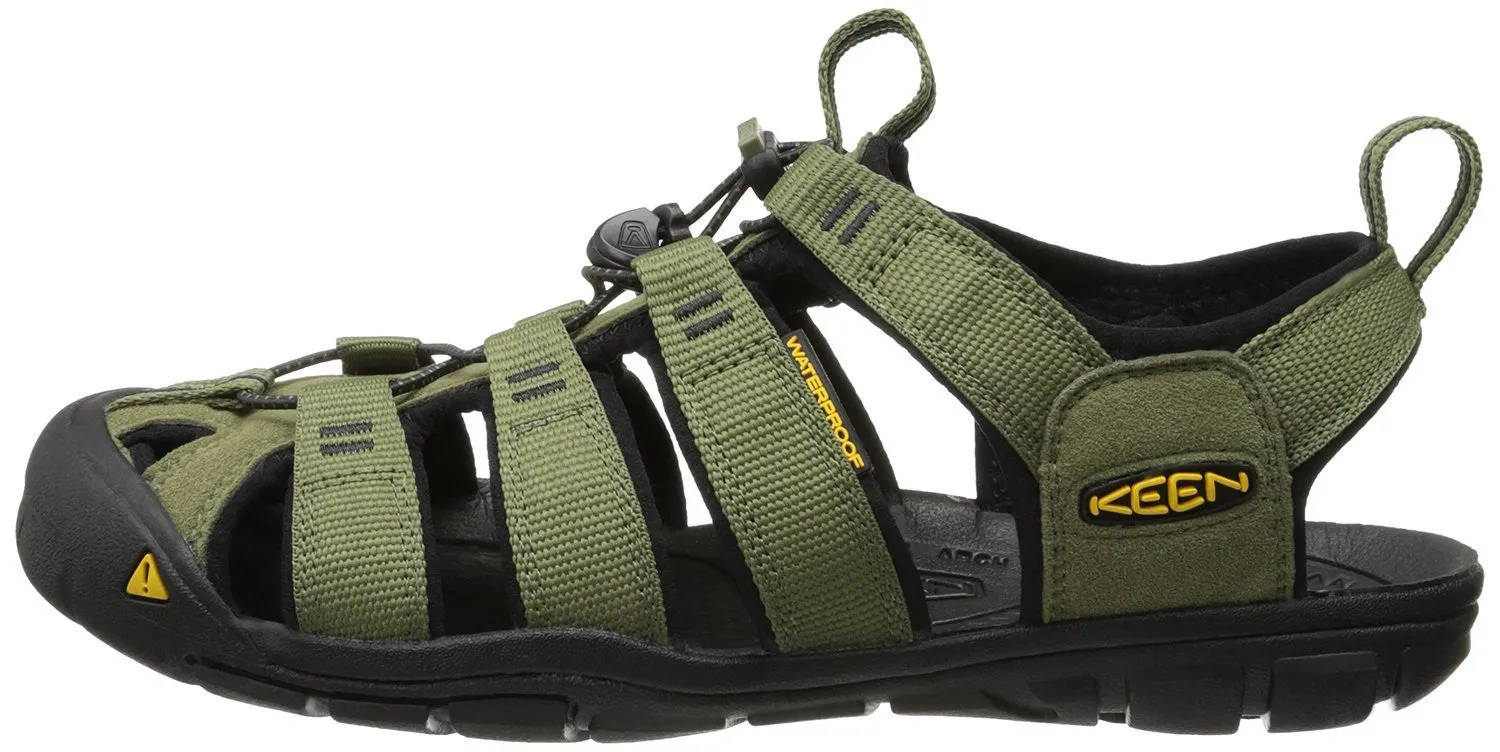 KEEN Herren Clearwater CNX Schuhe_Keen_Outdoor-Fußbekleidung