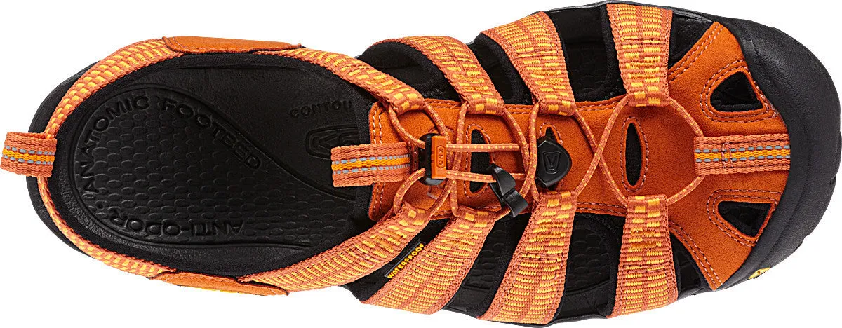 KEEN Herren Clearwater CNX Schuhe_Keen_Outdoor-Fußbekleidung
