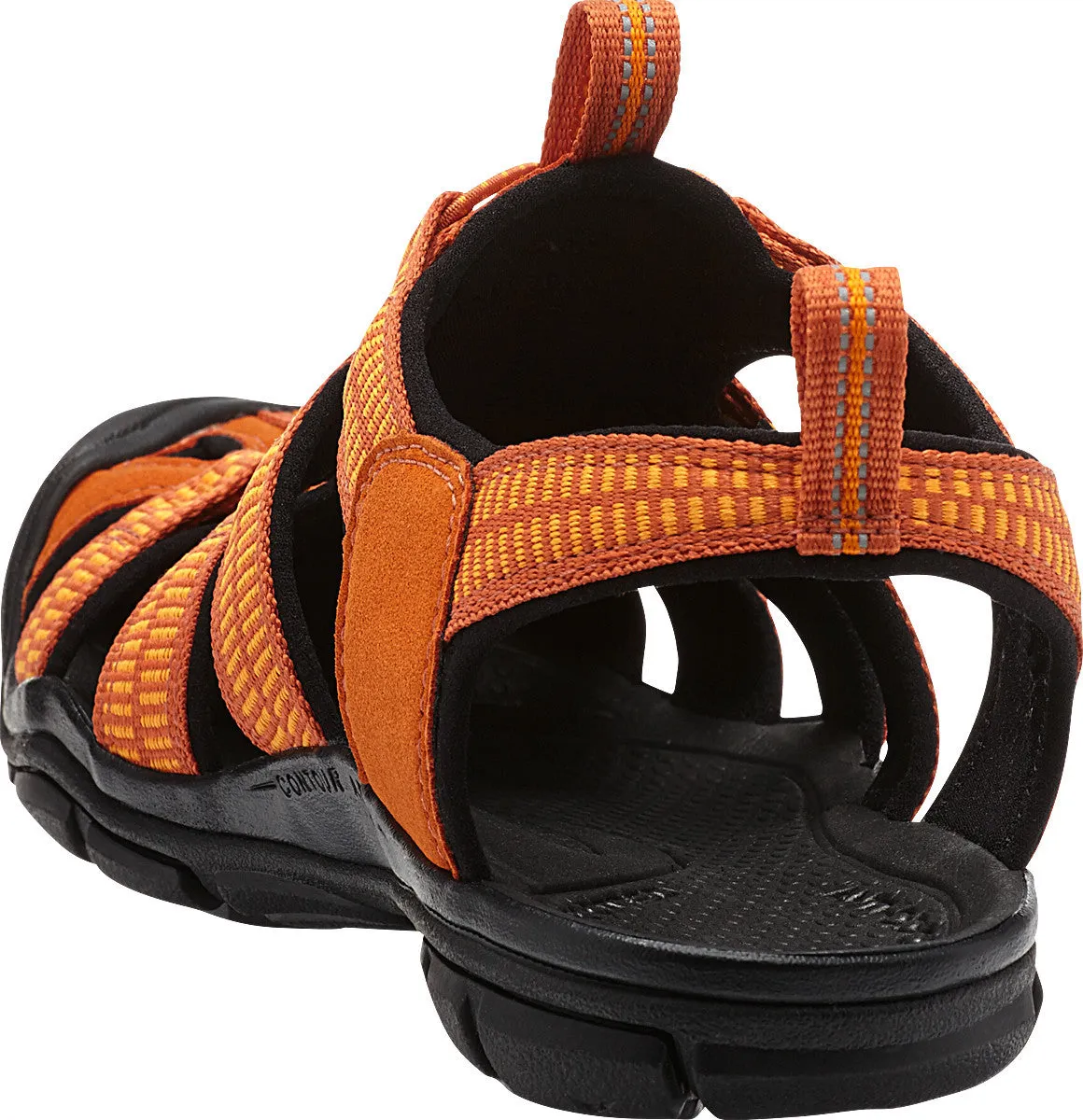 KEEN Herren Clearwater CNX Schuhe_Keen_Outdoor-Fußbekleidung