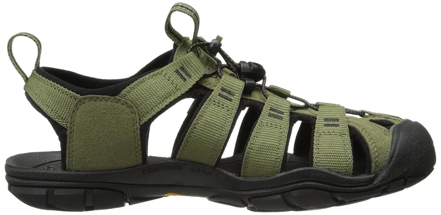 KEEN Herren Clearwater CNX Schuhe_Keen_Outdoor-Fußbekleidung