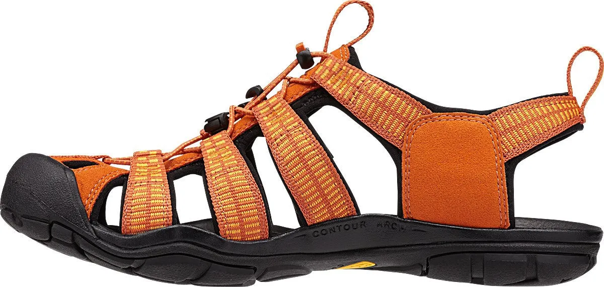 KEEN Herren Clearwater CNX Schuhe_Keen_Outdoor-Fußbekleidung