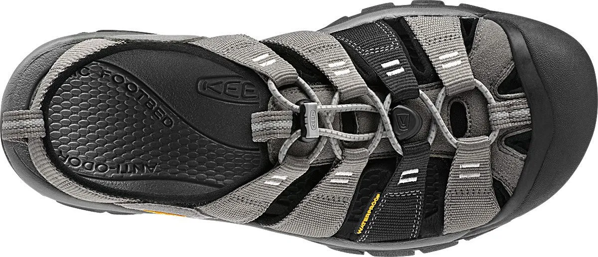 KEEN Herren Newport H2 Schuhe_Keen_Outdoor-Fußbekleidung