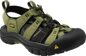 KEEN Herren Newport H2 Schuhe_Keen_Outdoor-Fußbekleidung