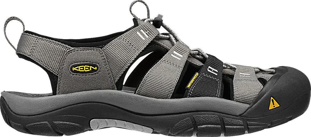 KEEN Herren Newport H2 Schuhe_Keen_Outdoor-Fußbekleidung