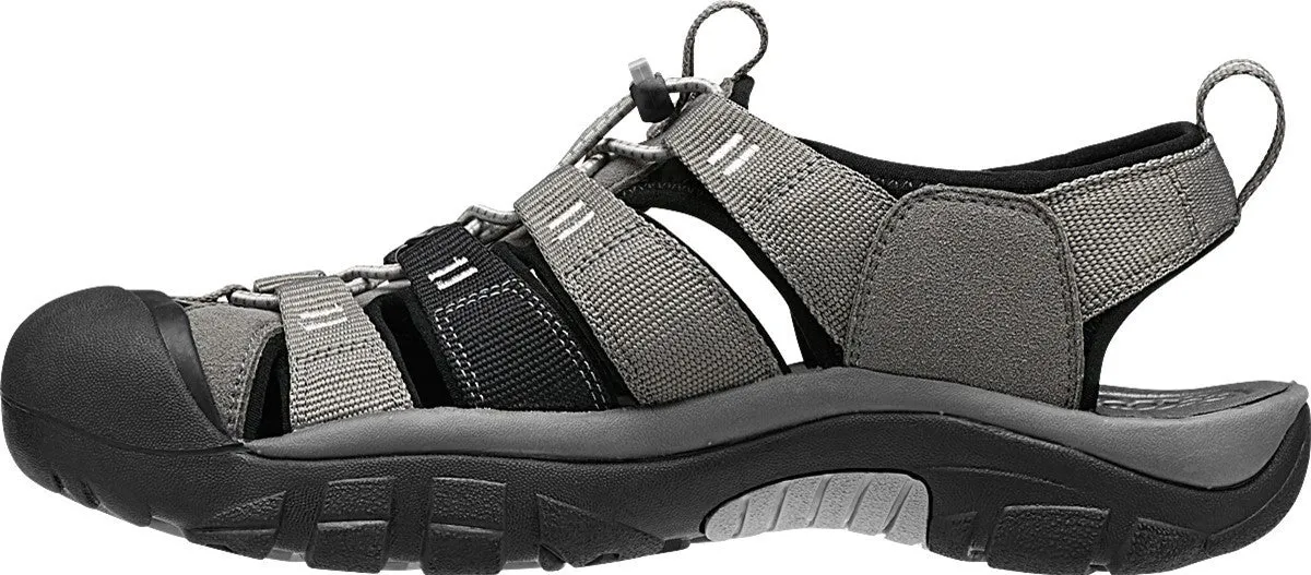 KEEN Herren Newport H2 Schuhe_Keen_Outdoor-Fußbekleidung