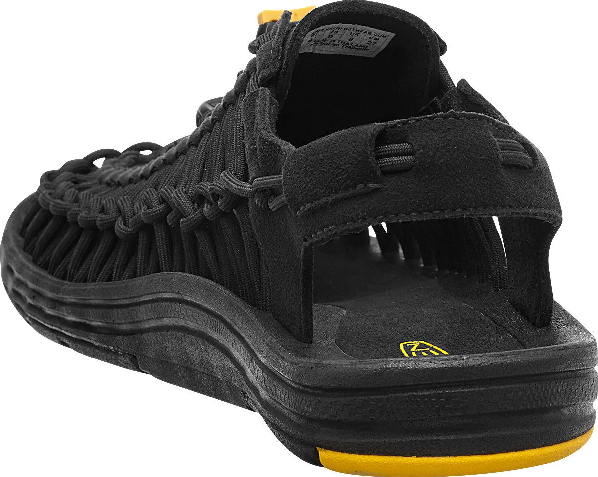KEEN Herren Uneek Schuhe_Keen_Outdoor-Fußbekleidung