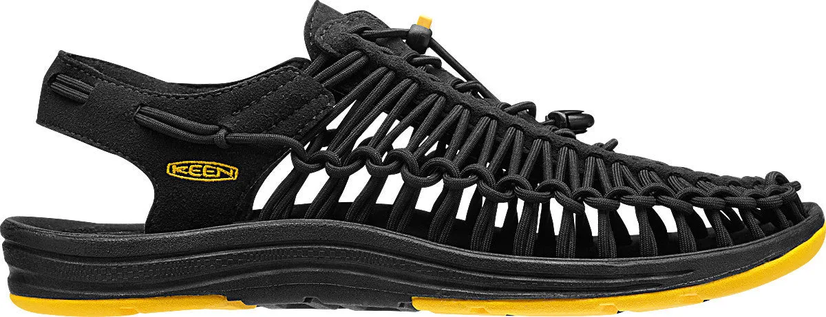 KEEN Herren Uneek Schuhe_Keen_Outdoor-Fußbekleidung