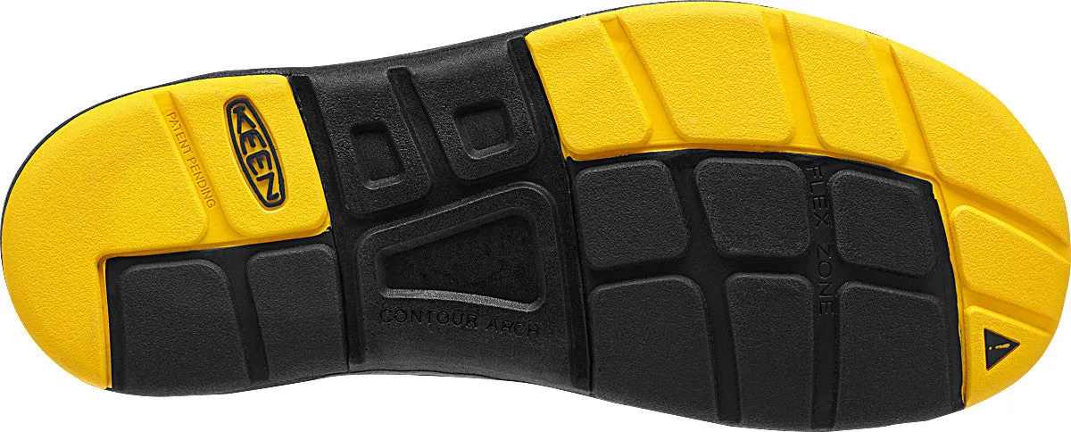 KEEN Herren Uneek Schuhe_Keen_Outdoor-Fußbekleidung