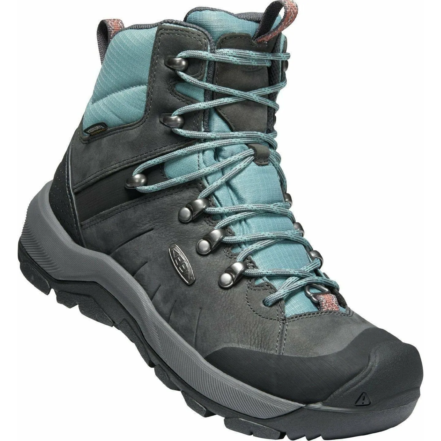 KEEN REVEL IV POLAR DAMEN - ENDVerkauf!