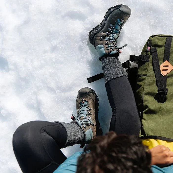 KEEN REVEL IV POLAR DAMEN - ENDVerkauf!