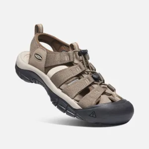 Keen Schuhe Newport H2 Gestromt/Feldflasche