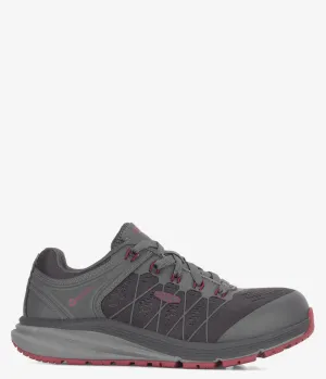 KEEN Utility Vista Energy Arbeitsschuh mit Carbon-Zehenkappe - Damen
