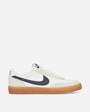 Killshot 2 Leder-Sneakers Segeltuch / Mitternachtsblau