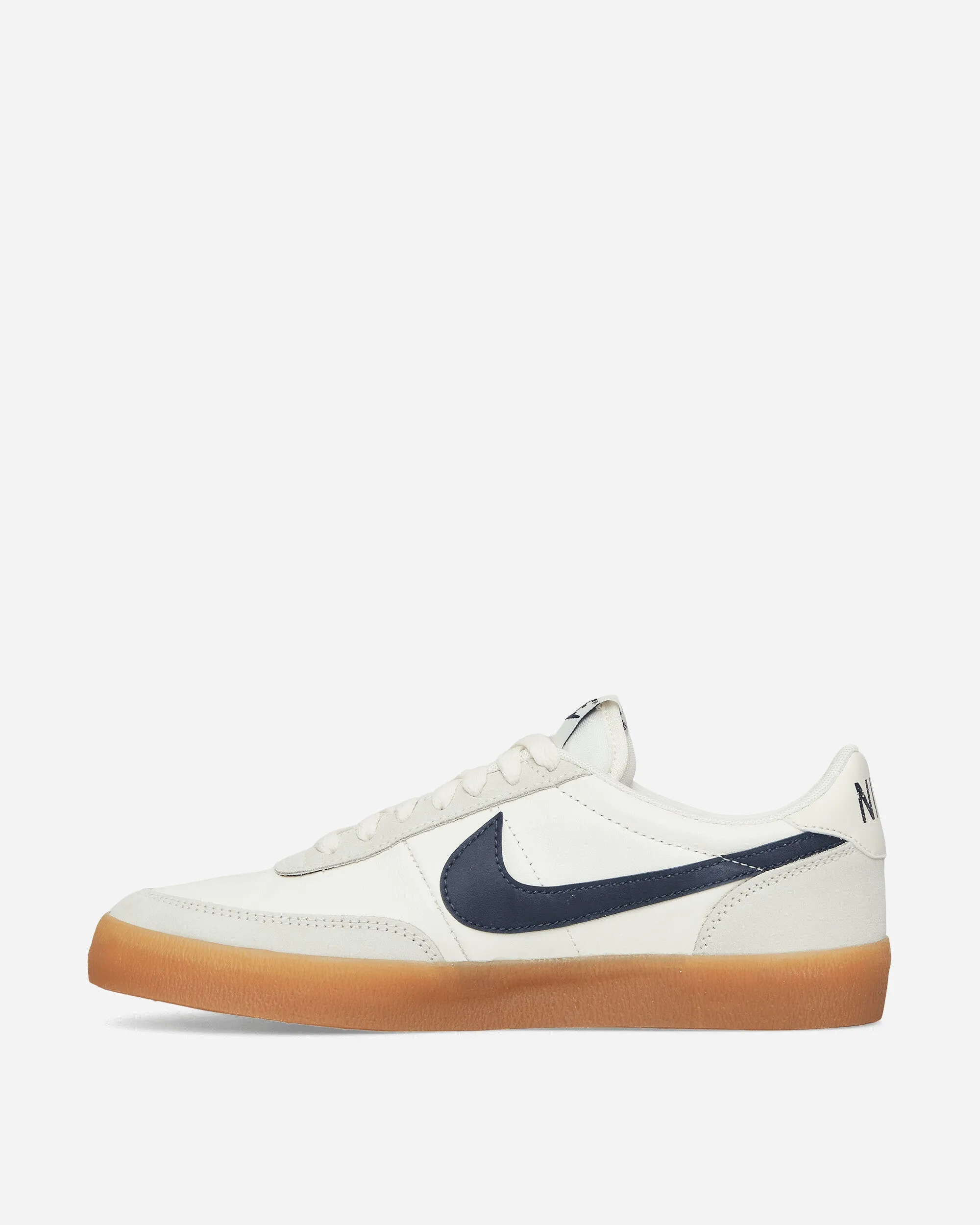 Killshot 2 Leder-Sneakers Segeltuch / Mitternachtsblau