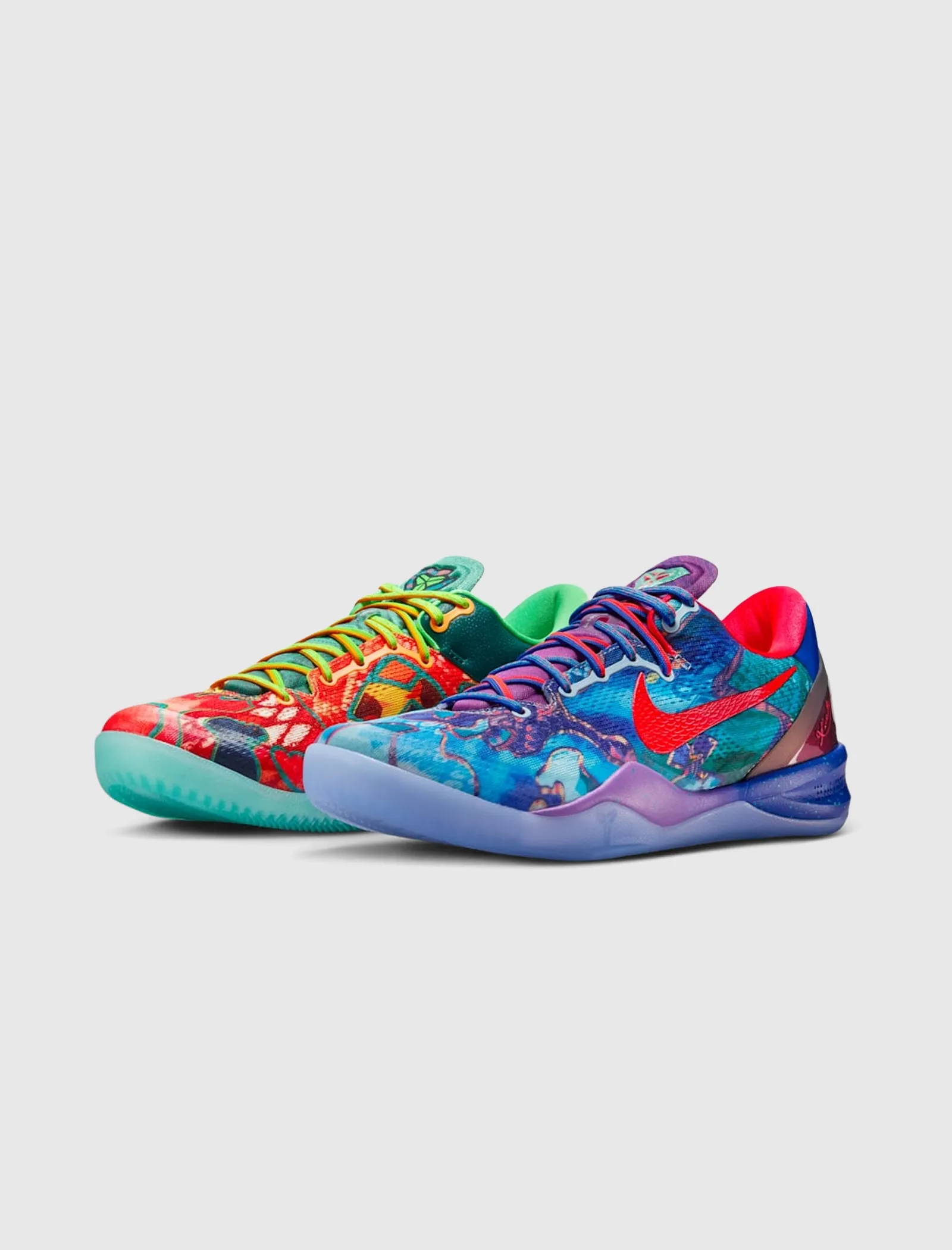 KOBE VIII PROTRO 