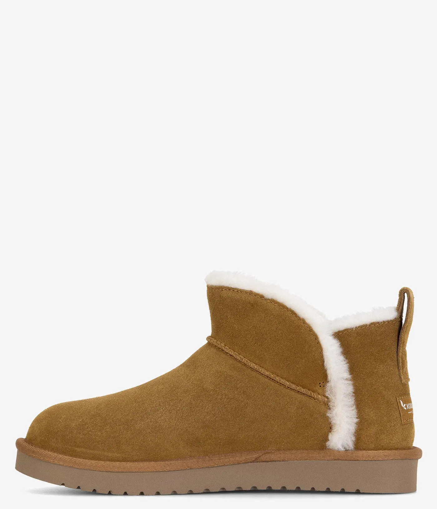 Koolaburra by UGG Koola Ultra Mini Stiefel - Damen