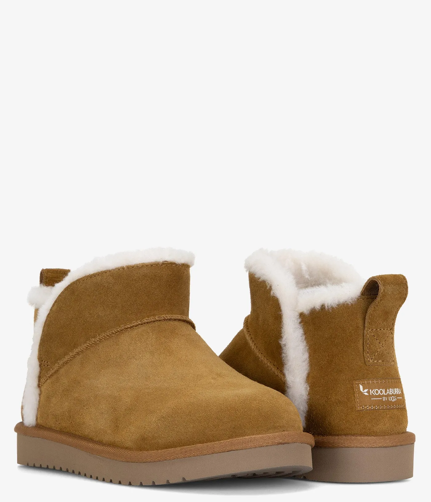 Koolaburra by UGG Koola Ultra Mini Stiefel - Damen