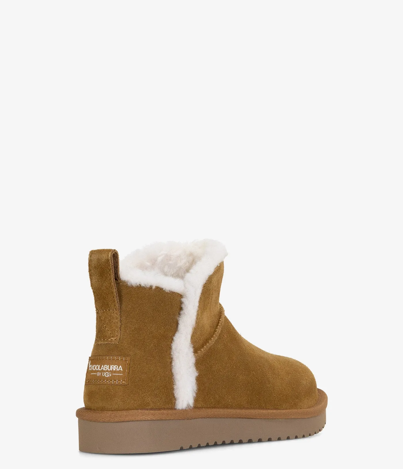 Koolaburra by UGG Koola Ultra Mini Stiefel - Damen