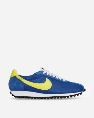 LD-1000 Sneakers Game Royal / Opti Gelb