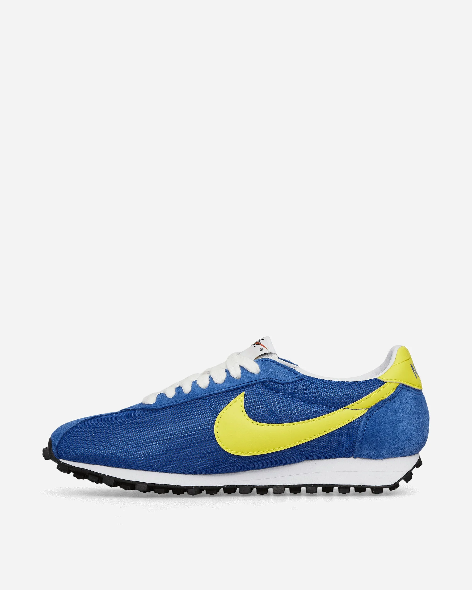 LD-1000 Sneakers Game Royal / Opti Gelb