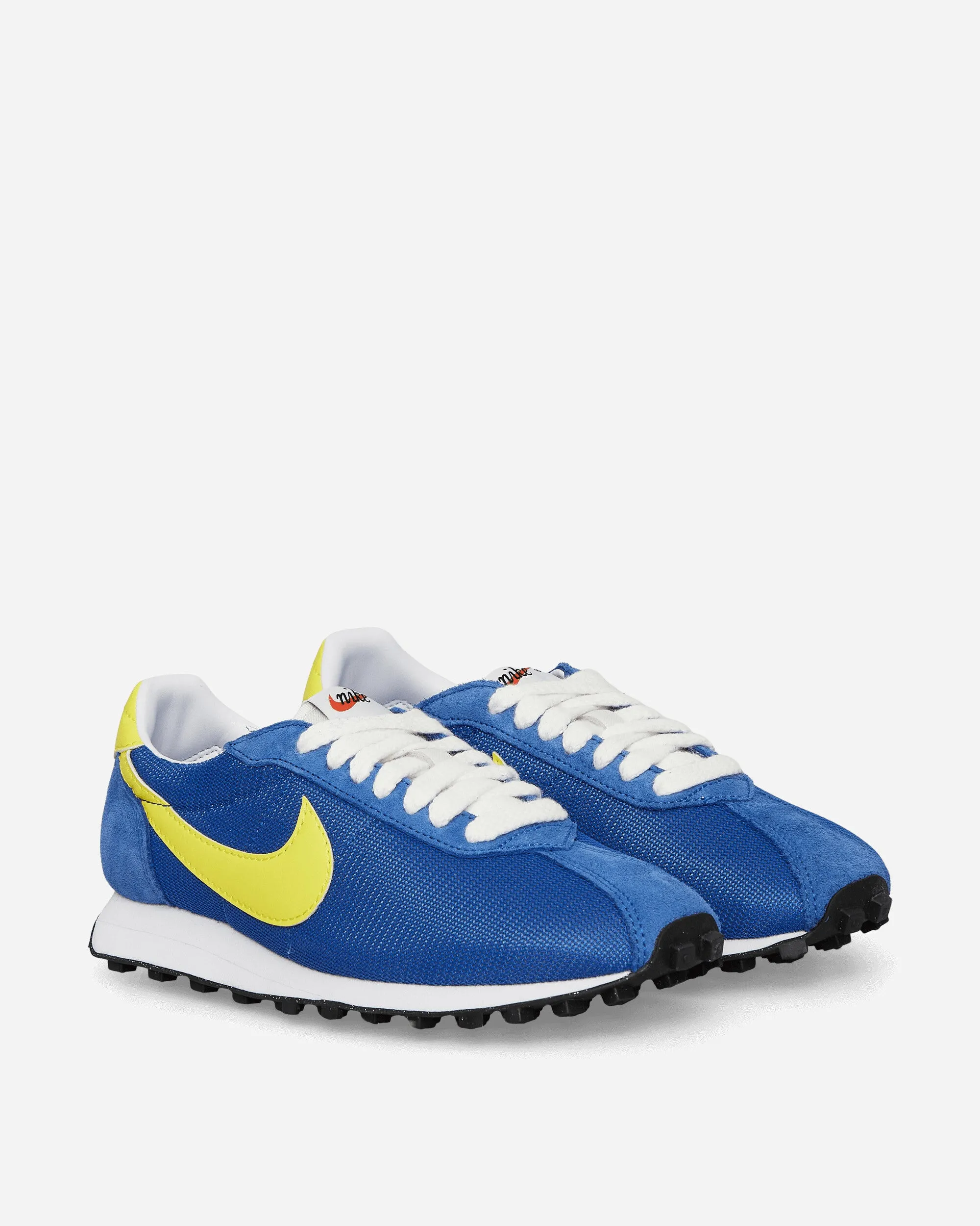 LD-1000 Sneakers Game Royal / Opti Gelb