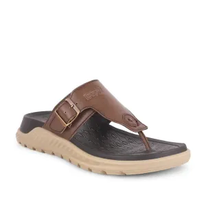 Leap7x Von Liberty Herren CHARLY-1E Beige Freizeit-Hausschuhe