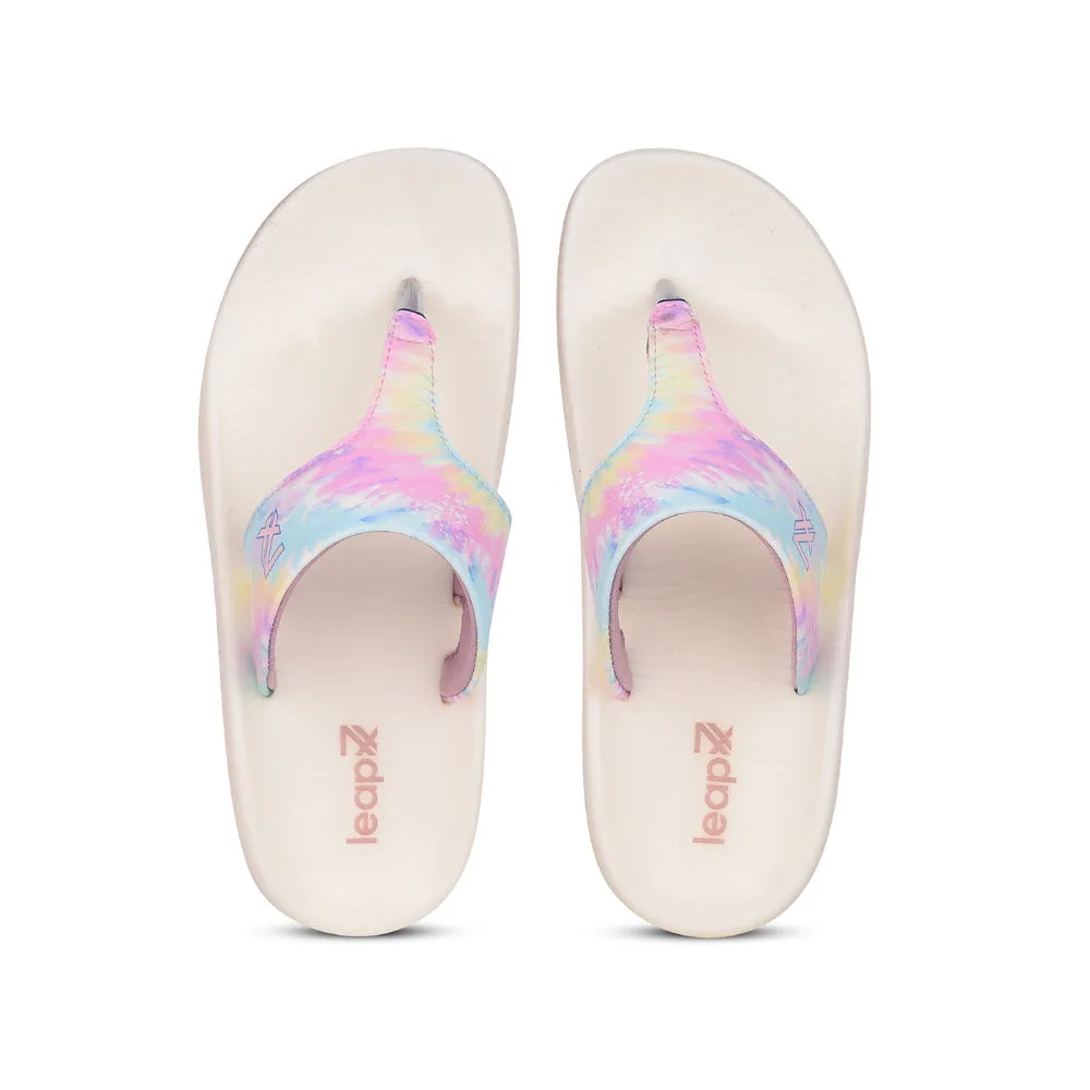 Leap7x By Liberty NITWALK-L8 Slides Für Damen - Lila