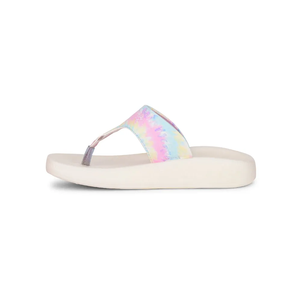 Leap7x By Liberty NITWALK-L8 Slides Für Damen - Lila