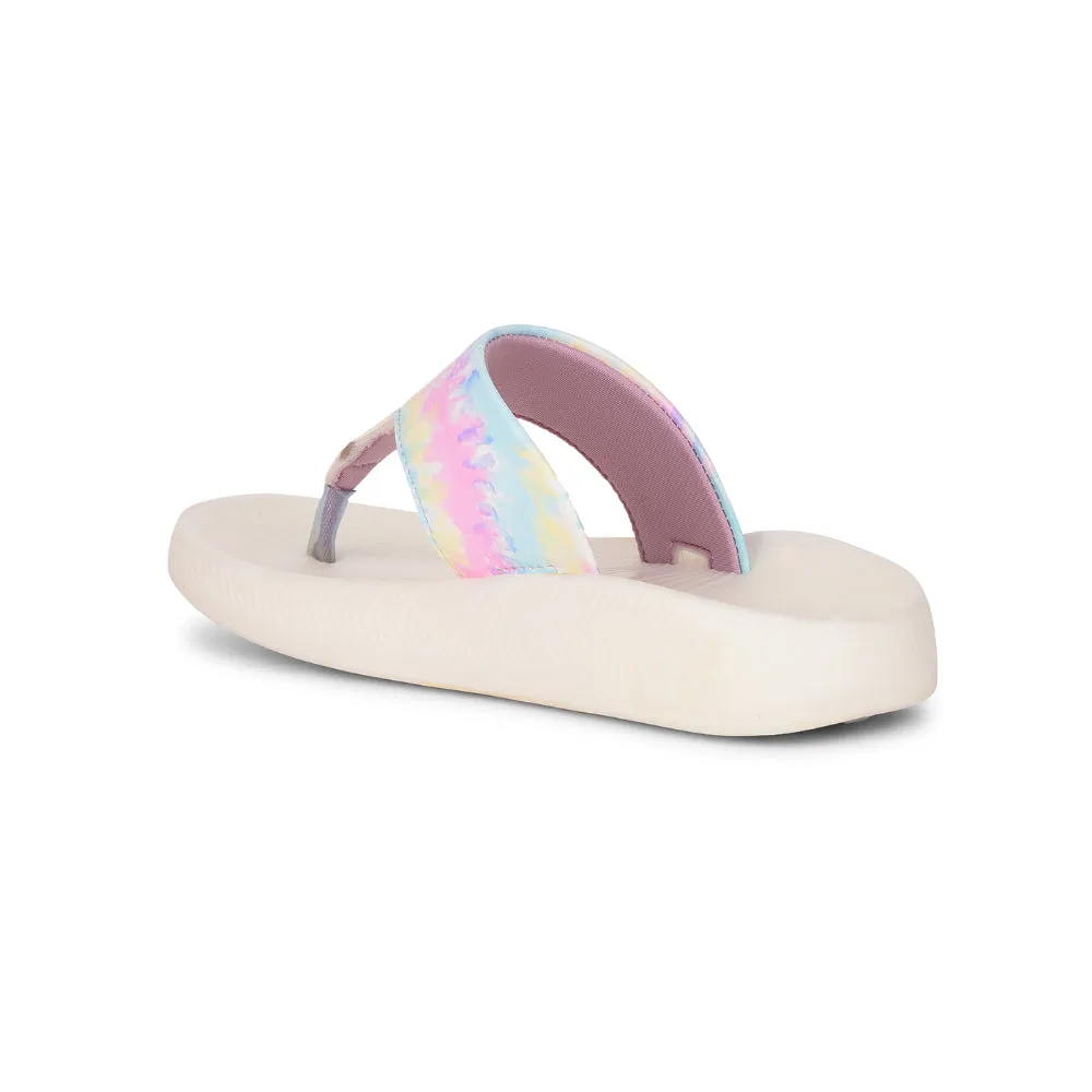 Leap7x By Liberty NITWALK-L8 Slides Für Damen - Lila