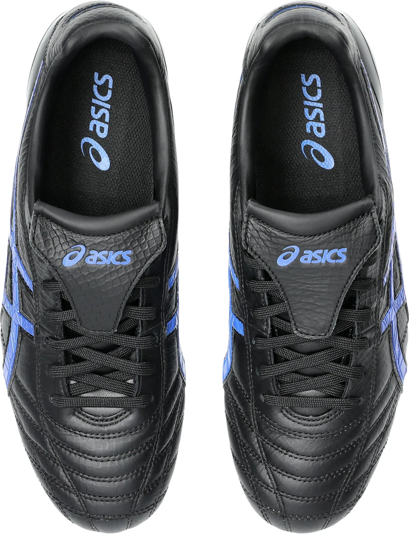 Tödliches Zeugnis 4 IT Fußballschuhe