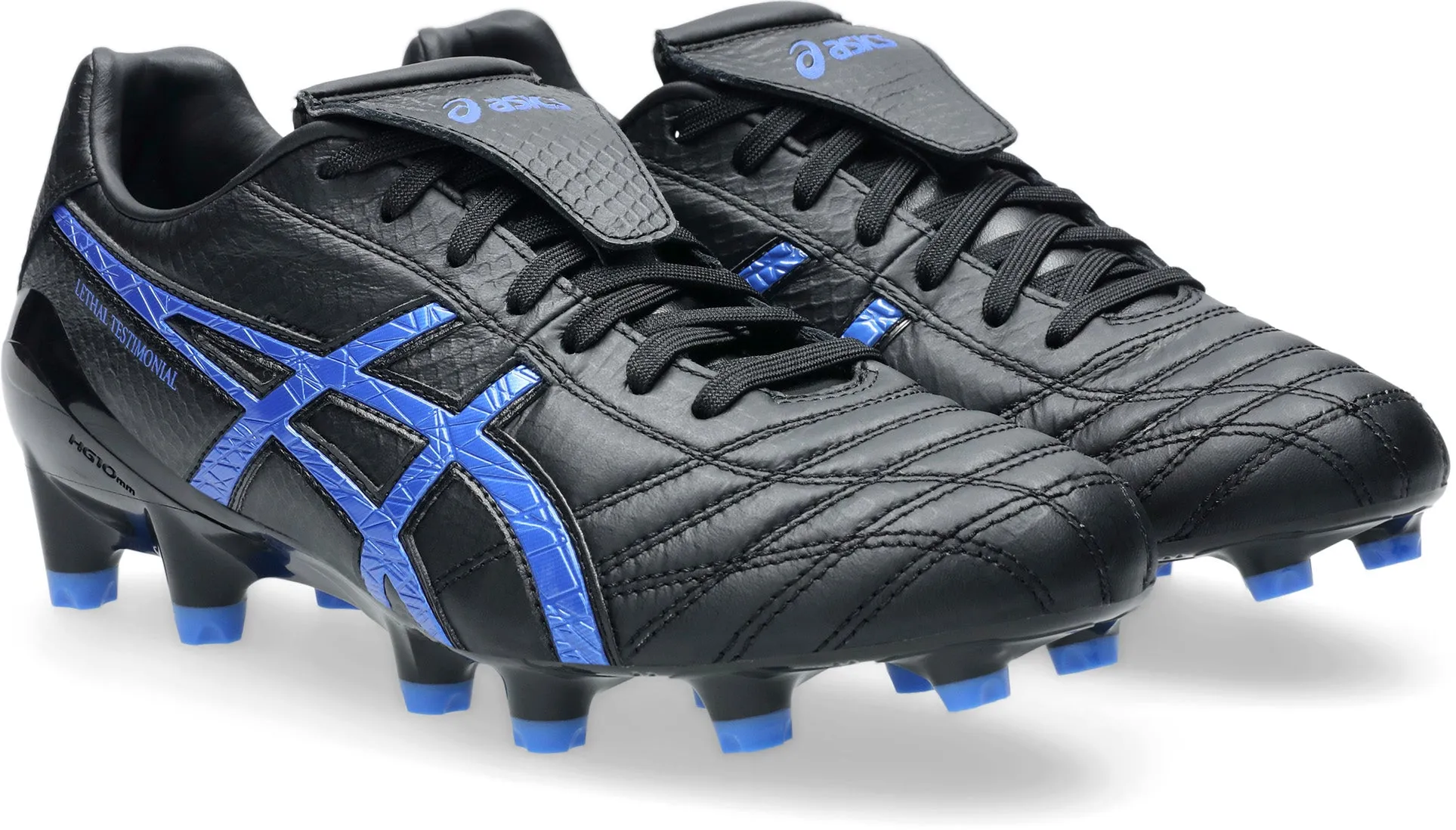 Tödliches Zeugnis 4 IT Fußballschuhe