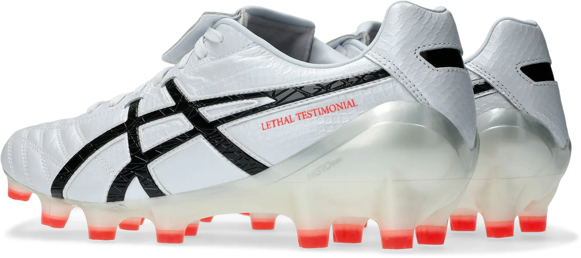 Tödliches Zeugnis 4 IT Fußballschuhe