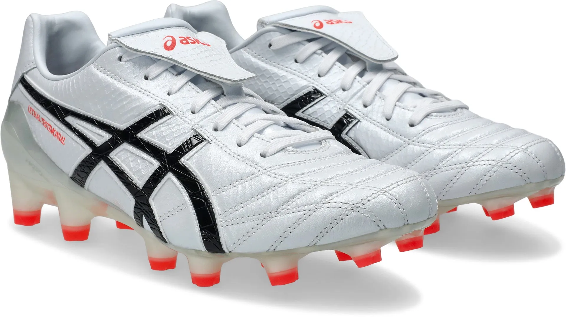 Tödliches Zeugnis 4 IT Fußballschuhe