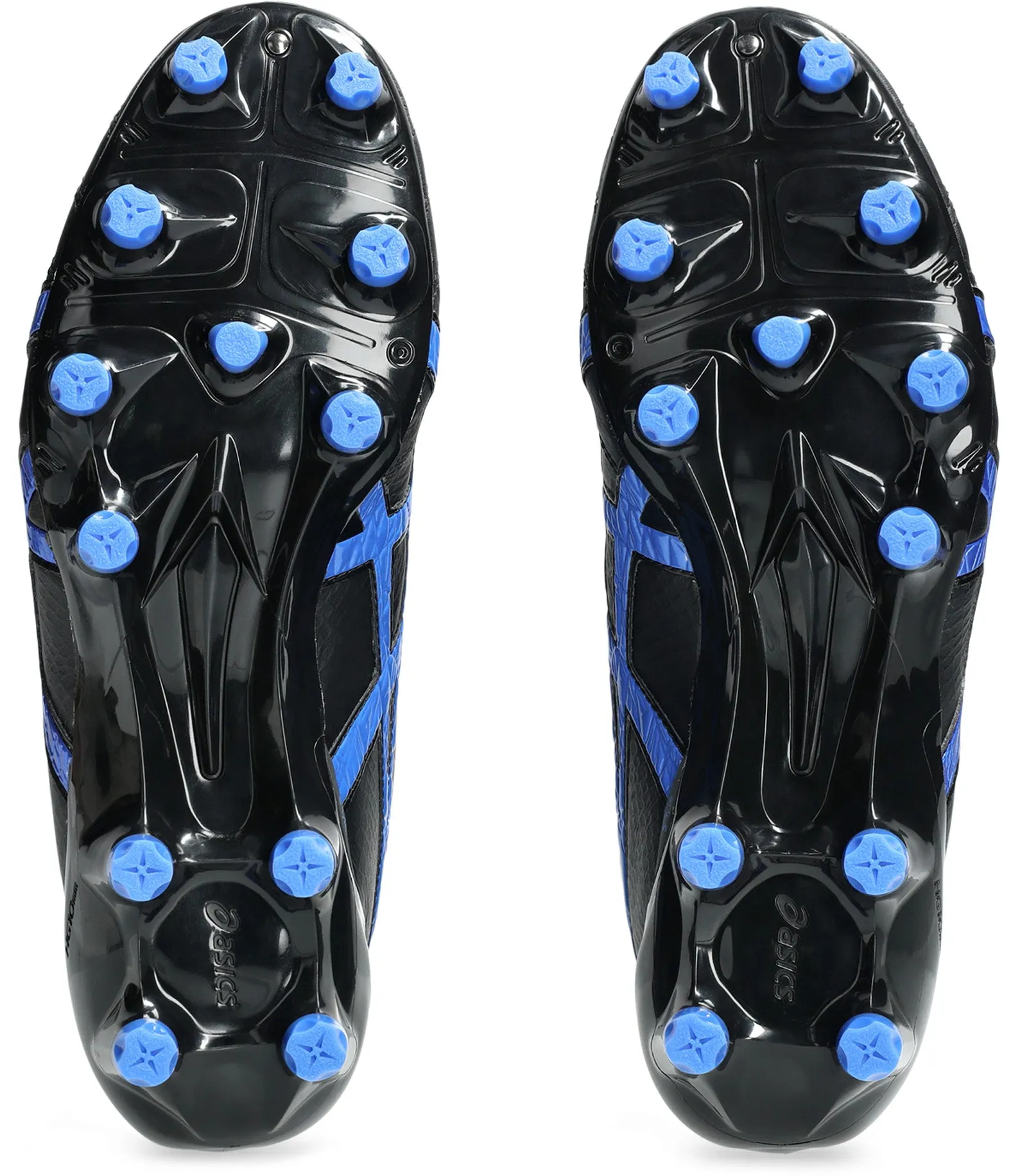 Tödliches Zeugnis 4 IT Fußballschuhe