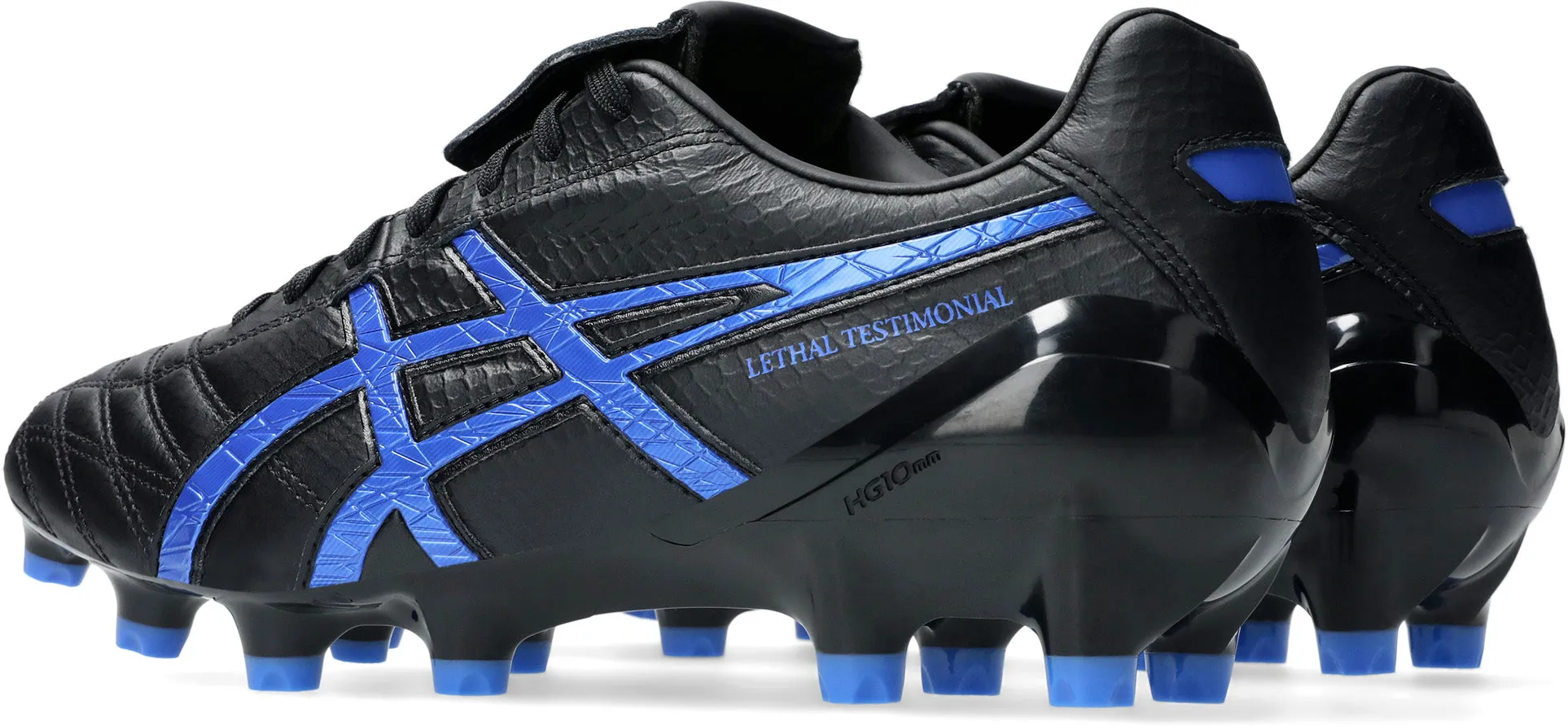Tödliches Zeugnis 4 IT Fußballschuhe