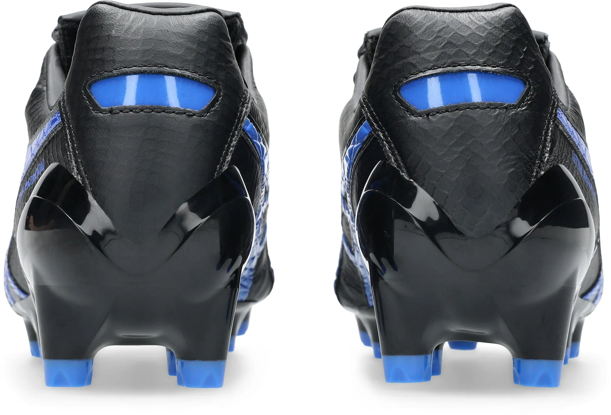 Tödliches Zeugnis 4 IT Fußballschuhe