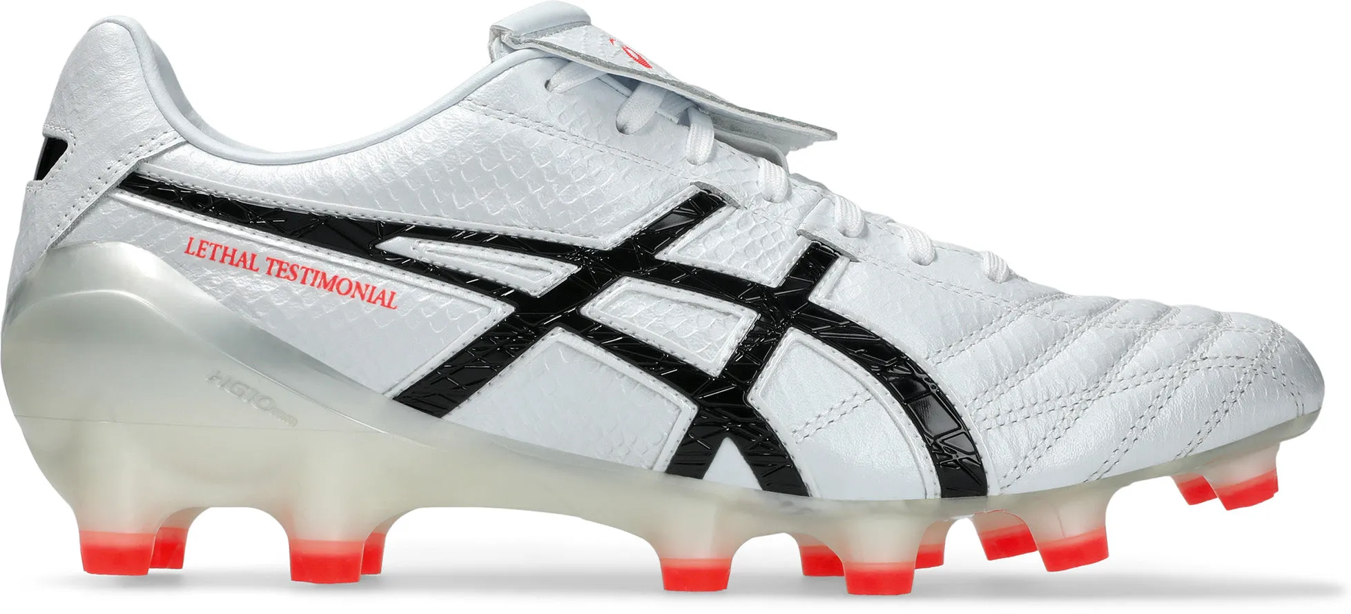 Tödliches Zeugnis 4 IT Fußballschuhe