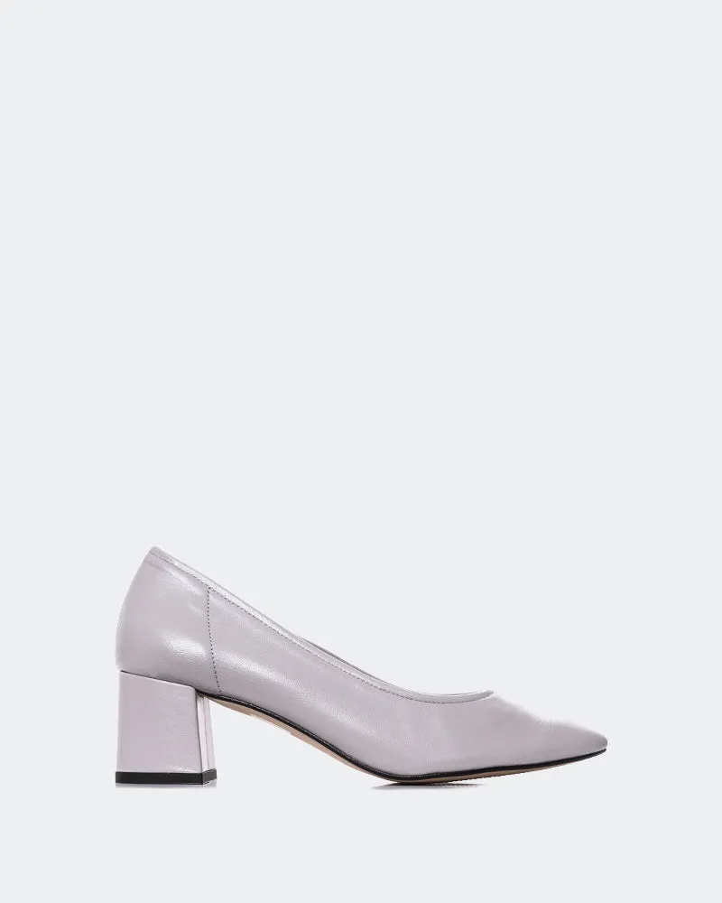 Lisbeth Graues Leder