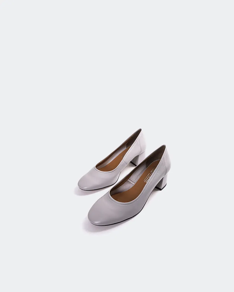 Lisbeth Graues Leder