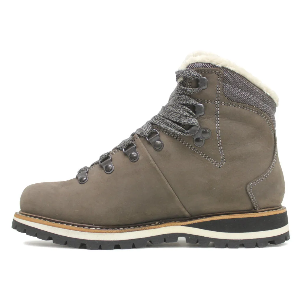 Lowa Wendelstein Warm GTX Nubuck Damen Winterstiefel