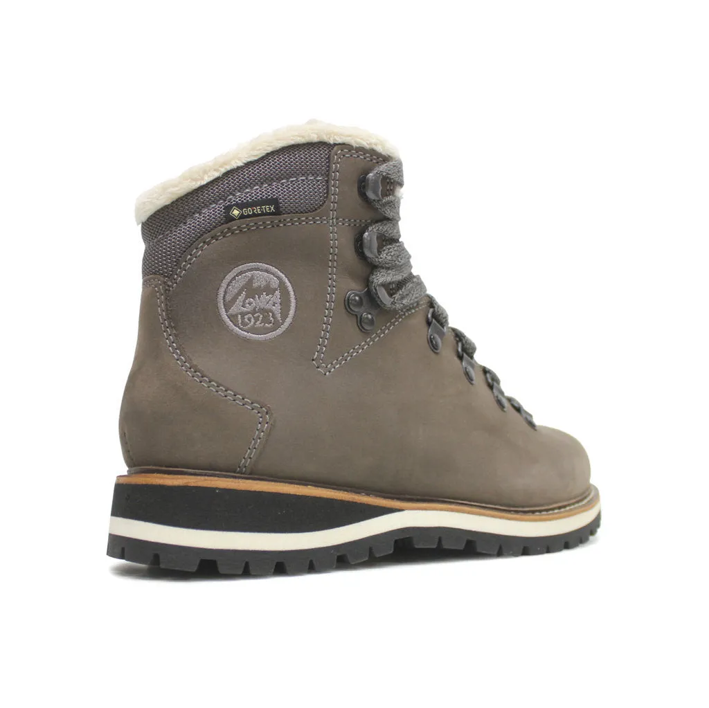 Lowa Wendelstein Warm GTX Nubuck Damen Winterstiefel