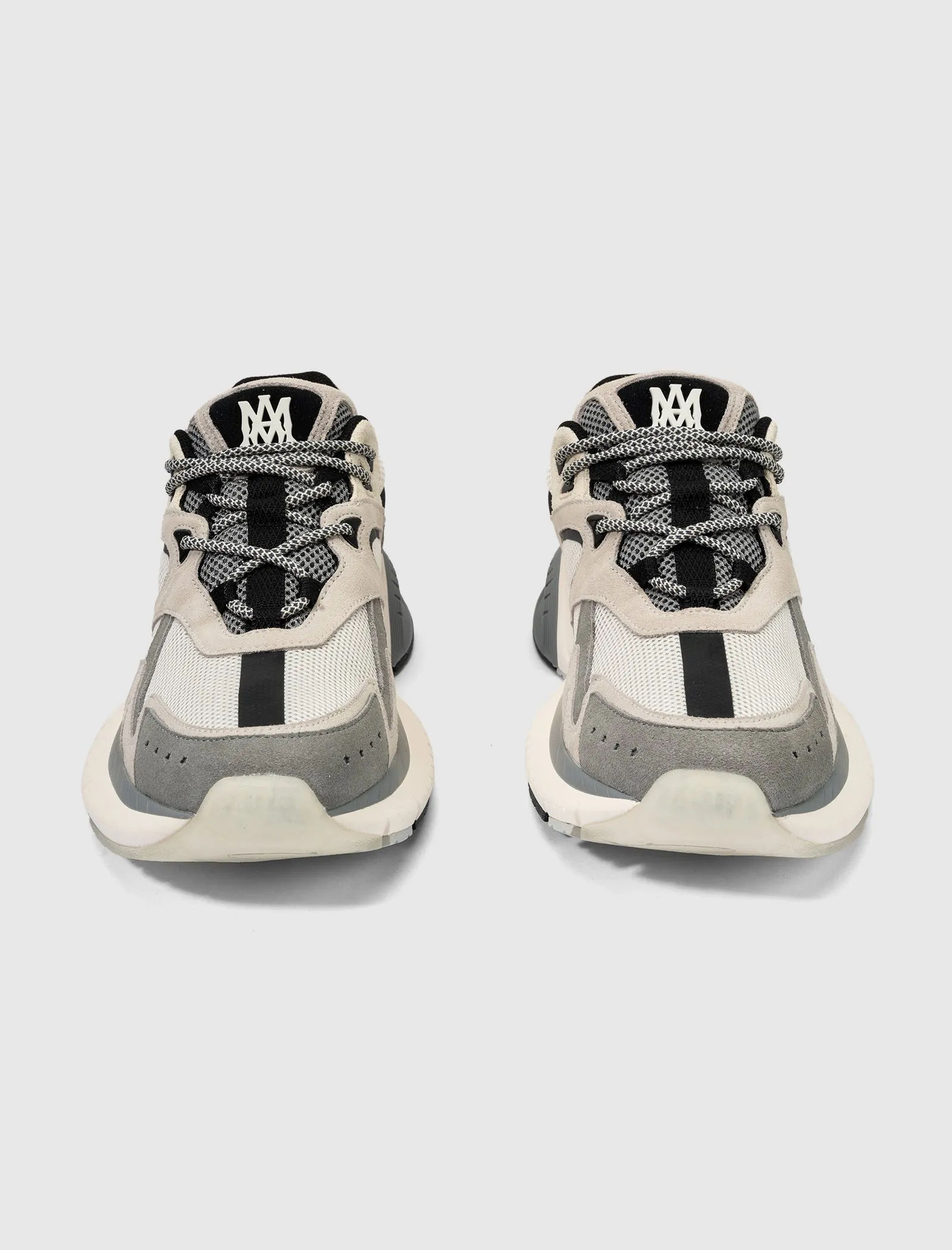MA RUNNER 
