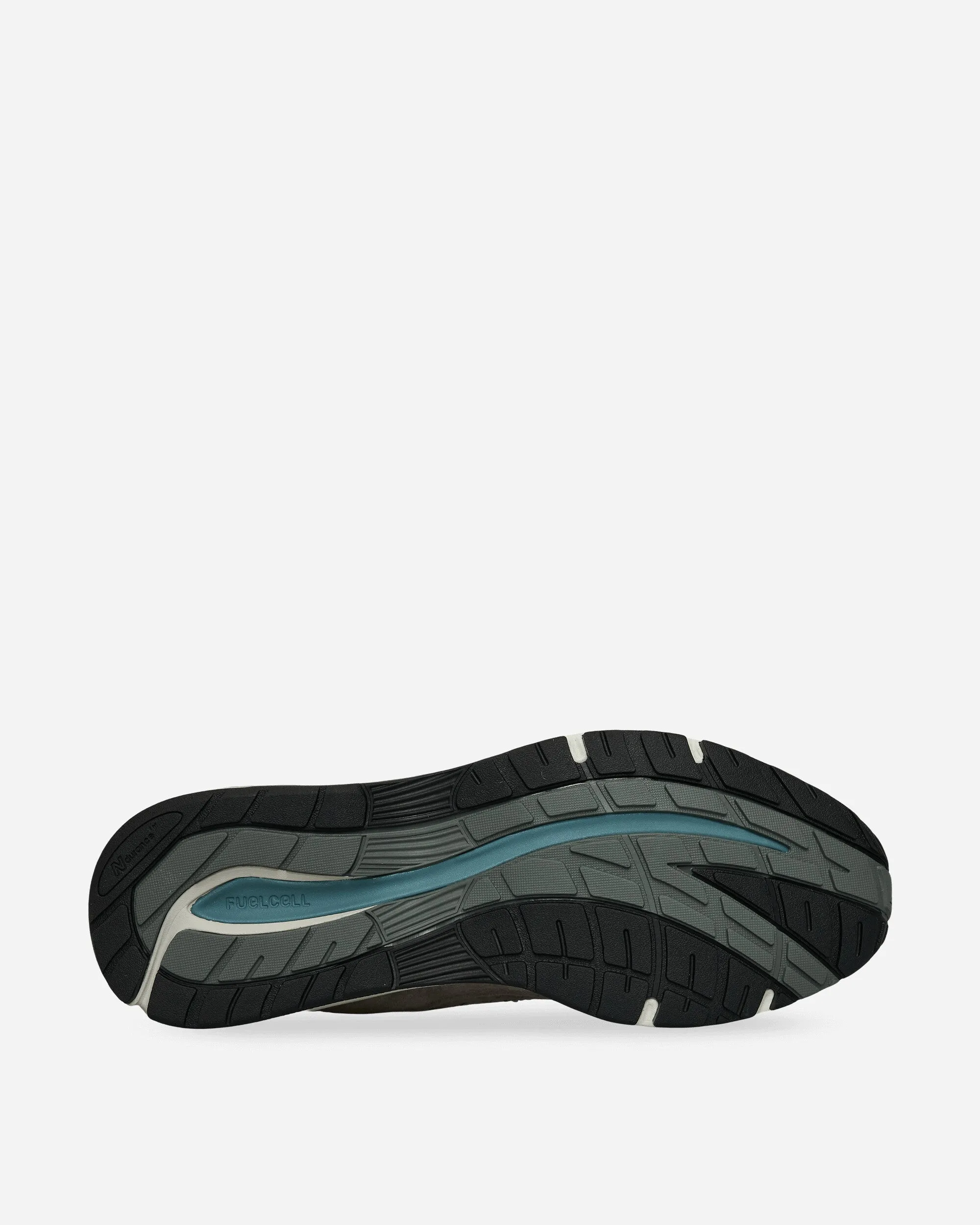 Hergestellt in UK 991v2 Sneakers Taube / Legierung / Silber