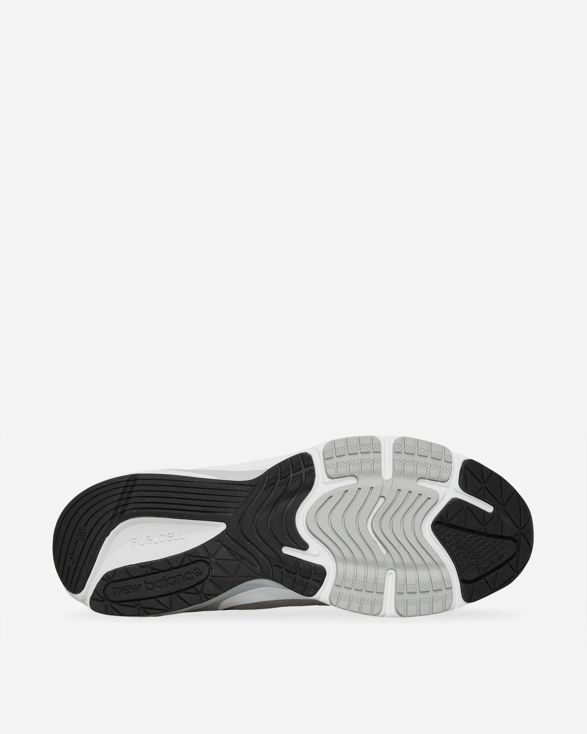 In den USA hergestellte 990v6 Sneakers in Cool Grey